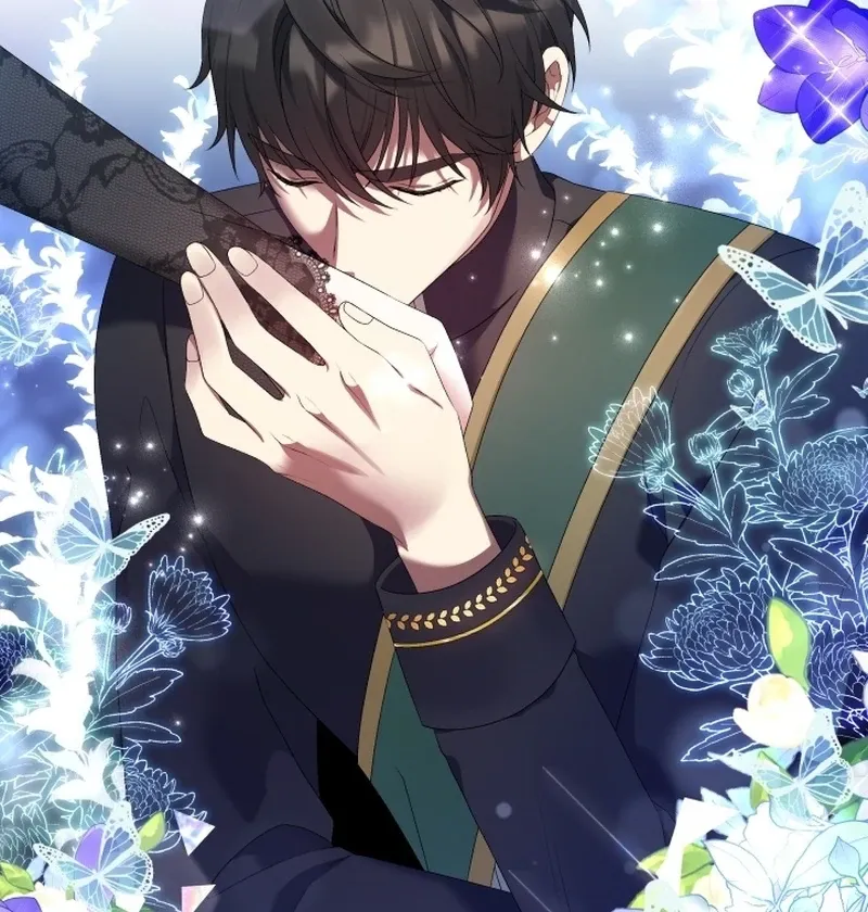 Read Stepmother Loves Harem chapter 6 image 58 on Lezhin