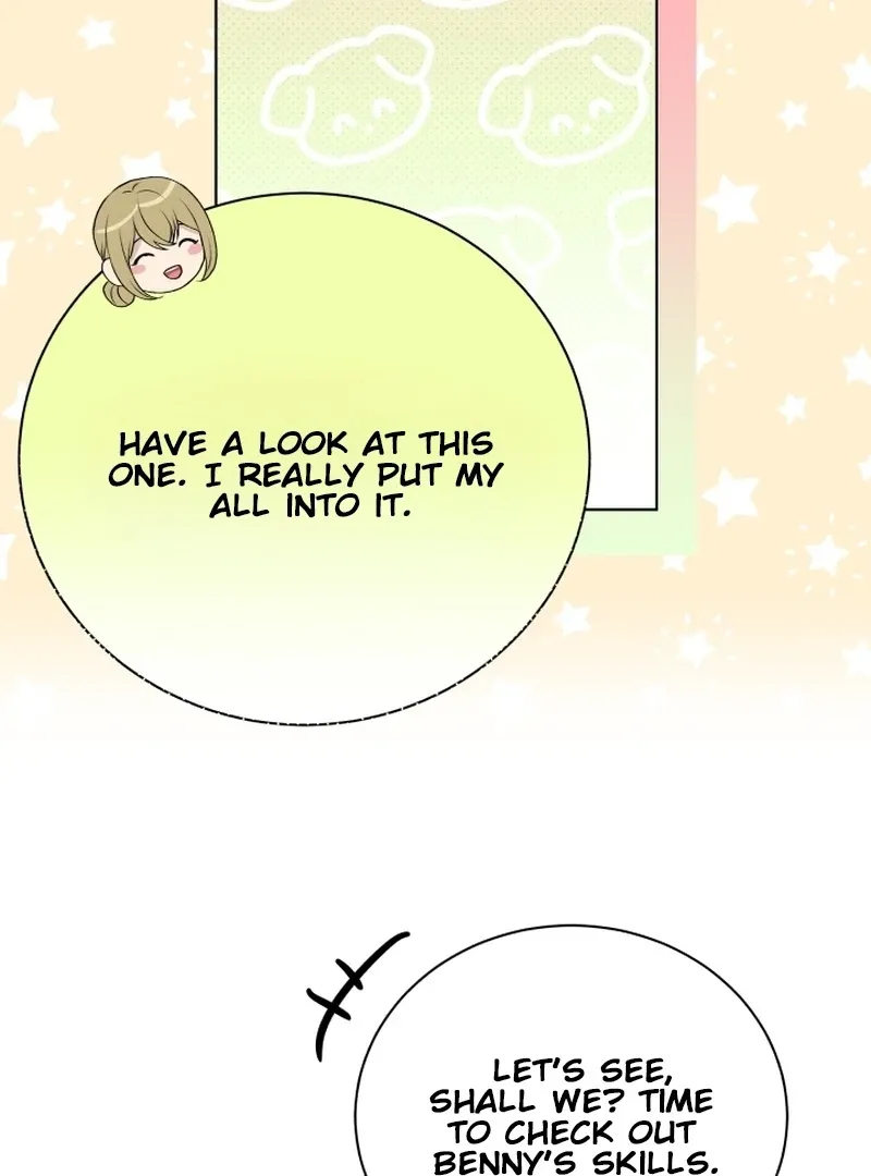 Read Stepmother Loves Harem chapter 6 image 73 on Lezhin