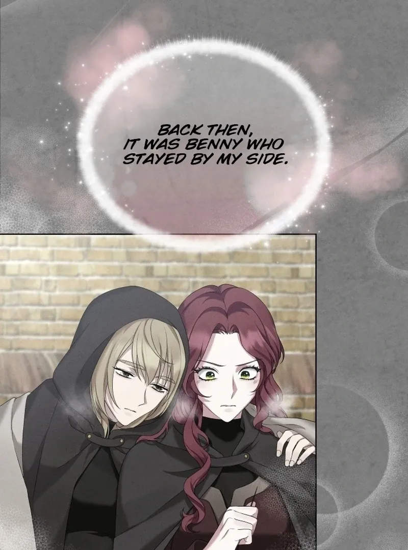 Read Stepmother Loves Harem chapter 7 image 86 on Lezhin