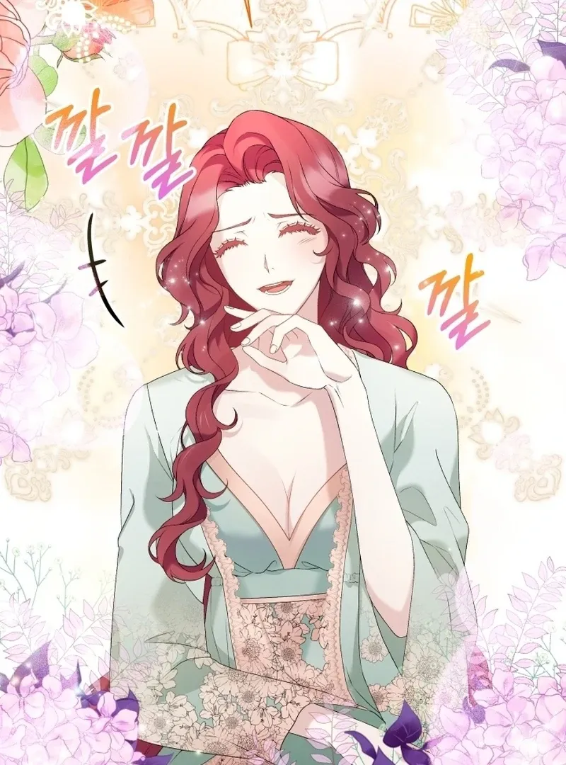 Read Stepmother Loves Harem chapter 8 image 101 on Lezhin