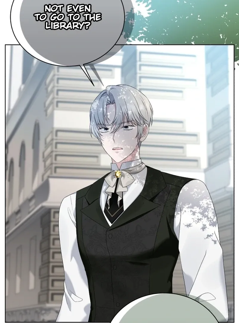 Read Stepmother Loves Harem chapter 8 image 19 on Lezhin
