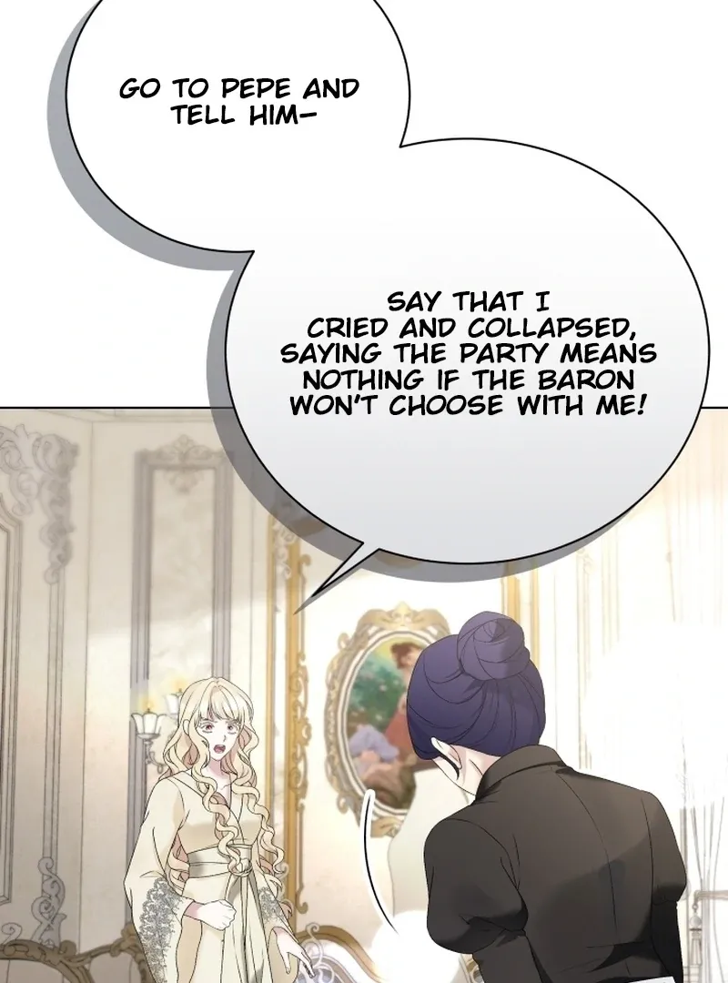 Read Stepmother Loves Harem chapter 8 image 88 on Lezhin