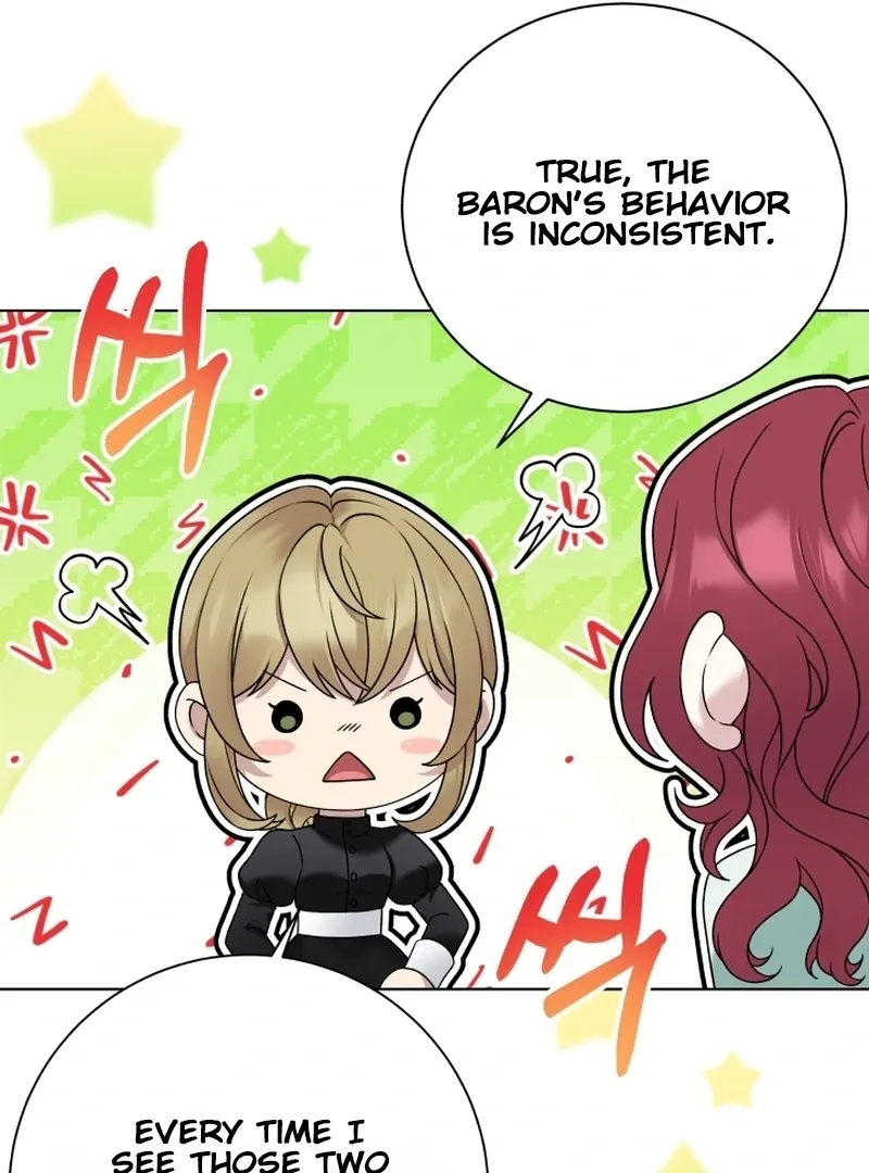 Read Stepmother Loves Harem chapter 9 image 55 on Lezhin