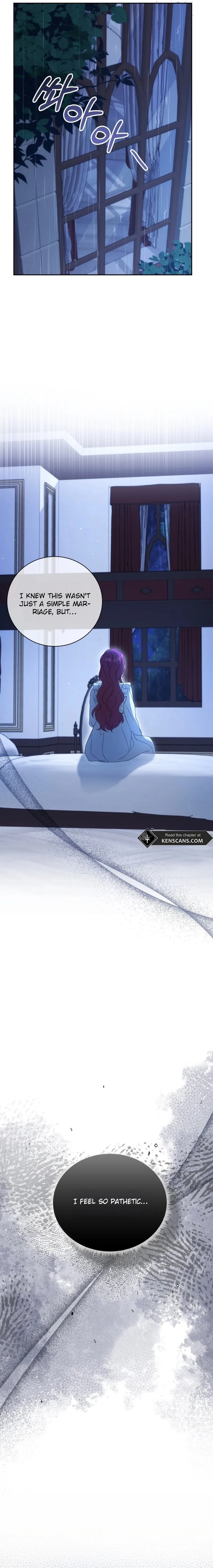 Read Stepmother Loves the Harem chapter 1 image 10 on Lezhin