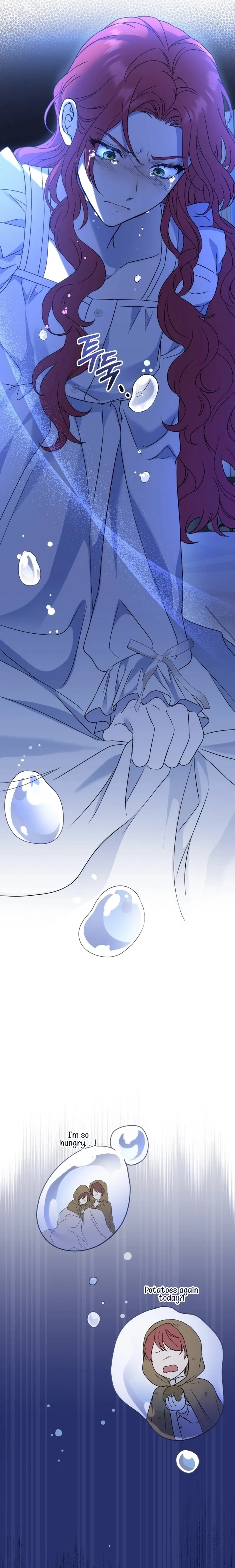 Read Stepmother Loves the Harem chapter 1 image 11 on Lezhin