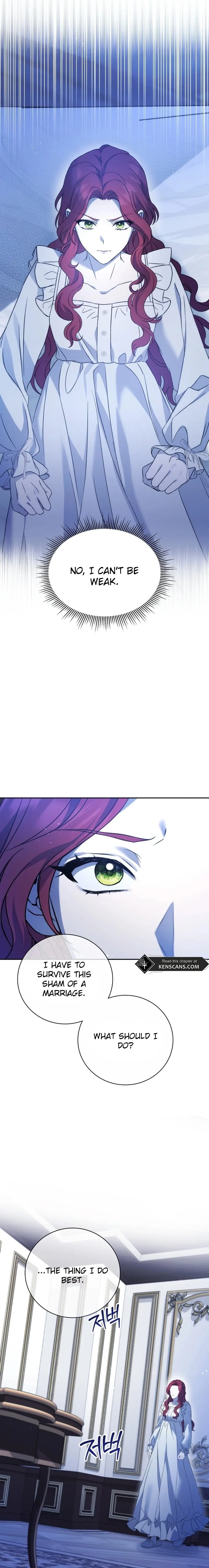 Read Stepmother Loves the Harem chapter 1 image 13 on Lezhin