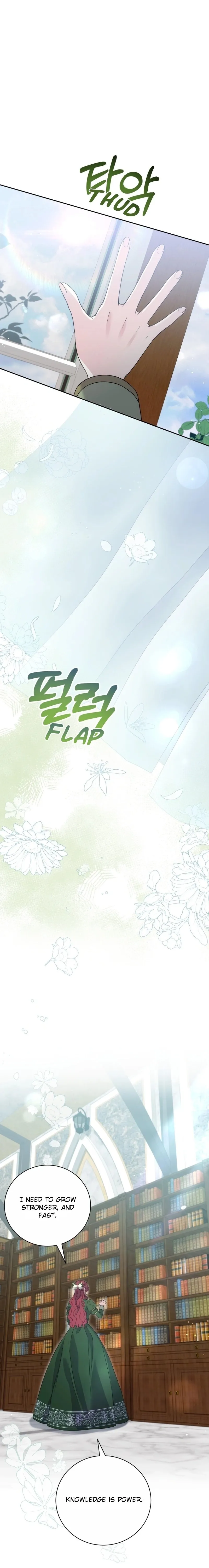 Read Stepmother Loves the Harem chapter 1 image 17 on Lezhin