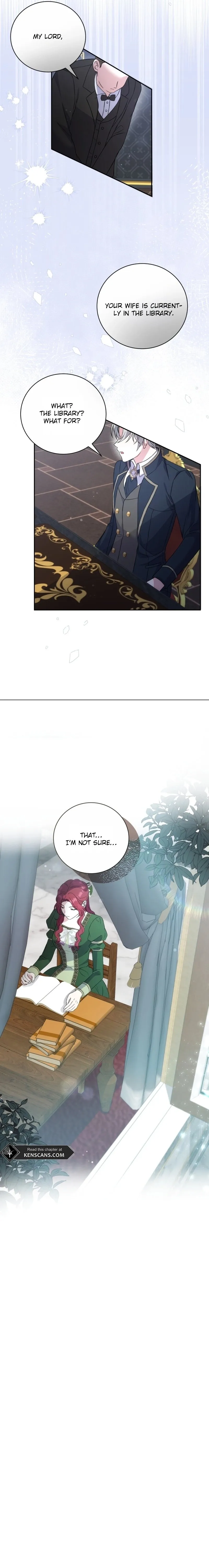 Read Stepmother Loves the Harem chapter 1 image 19 on Lezhin