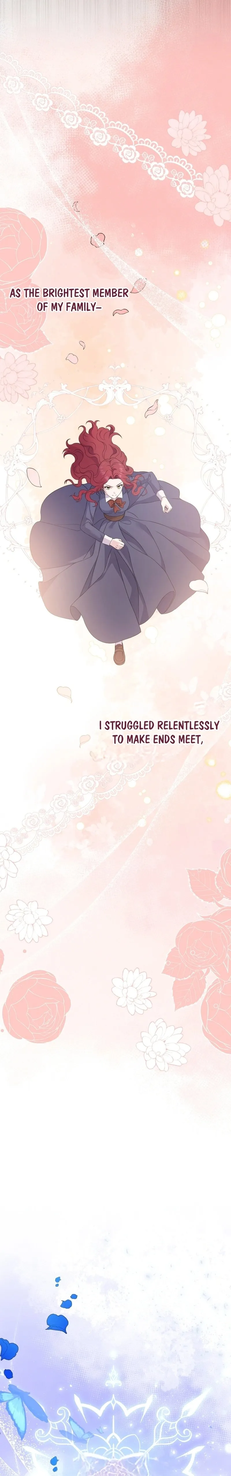 Read Stepmother Loves the Harem chapter 1 image 2 on Lezhin