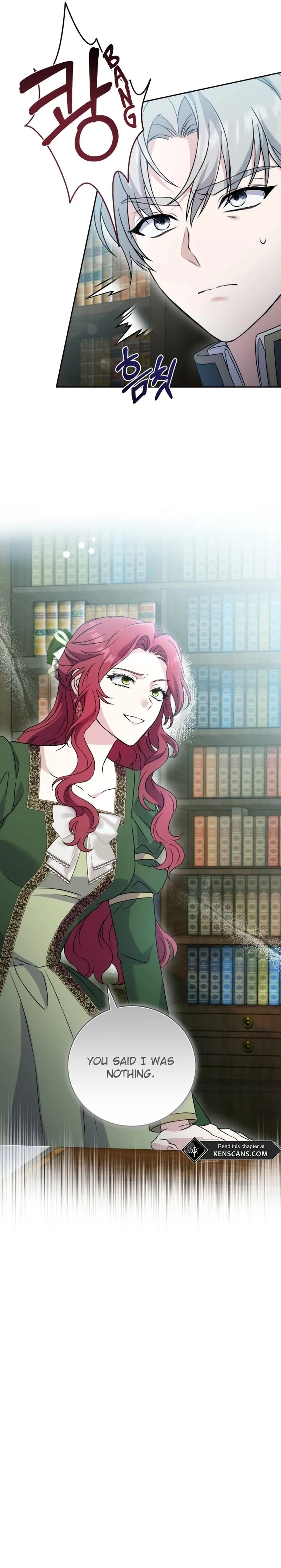 Read Stepmother Loves the Harem chapter 1 image 22 on Lezhin