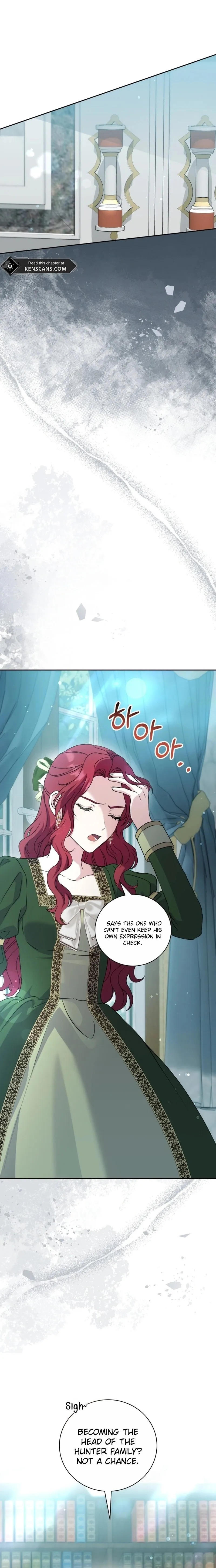 Read Stepmother Loves the Harem chapter 1 image 28 on Lezhin