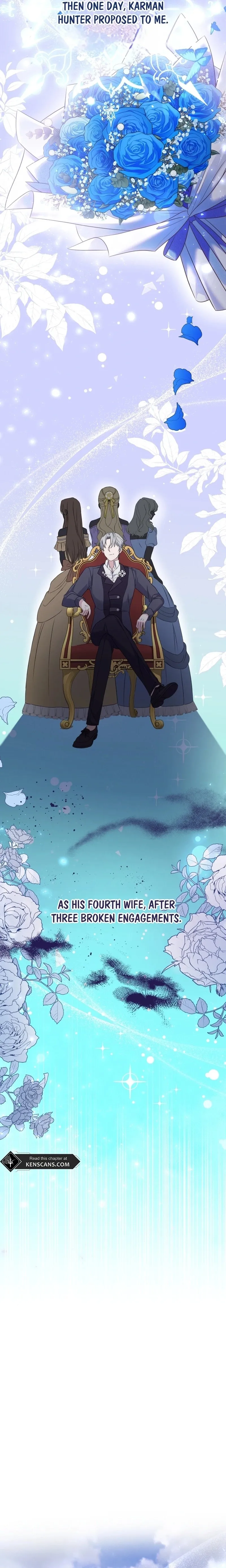 Read Stepmother Loves the Harem chapter 1 image 3 on Lezhin