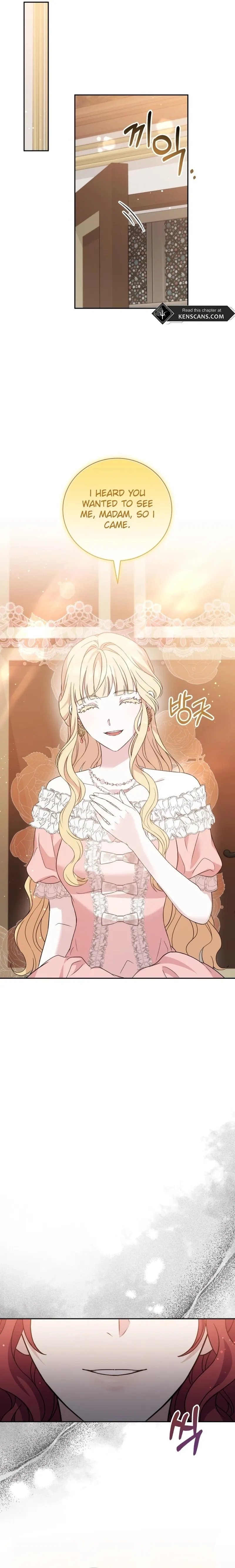 Read Stepmother Loves the Harem chapter 1 image 31 on Lezhin