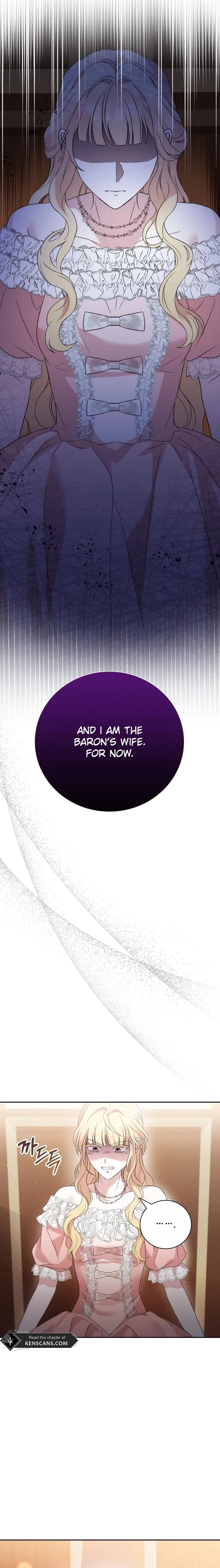 Read Stepmother Loves the Harem chapter 1 image 35 on Lezhin