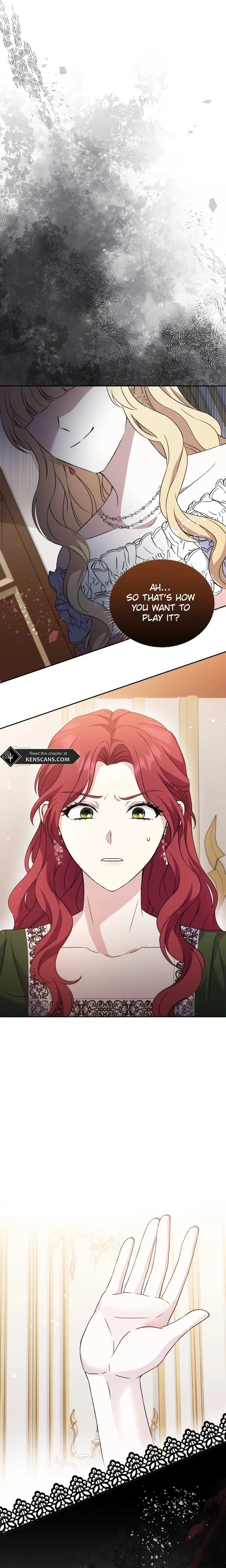 Read Stepmother Loves the Harem chapter 1 image 39 on Lezhin