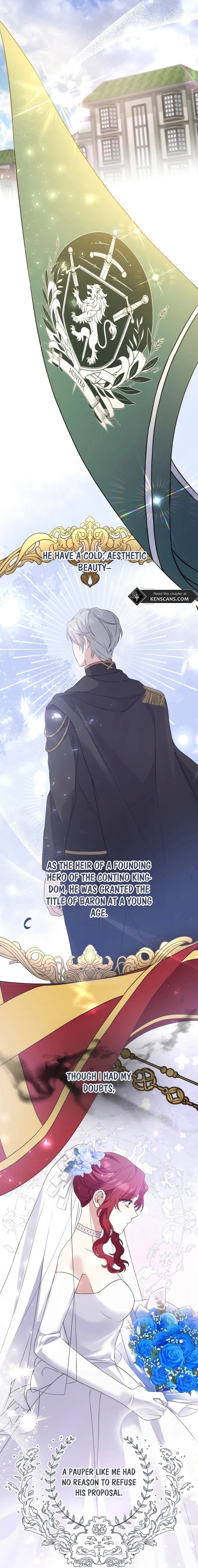 Read Stepmother Loves the Harem chapter 1 image 4 on Lezhin