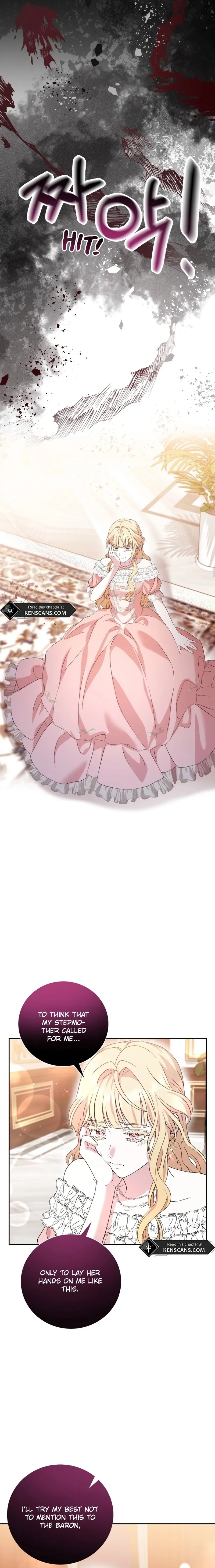 Read Stepmother Loves the Harem chapter 1 image 40 on Lezhin