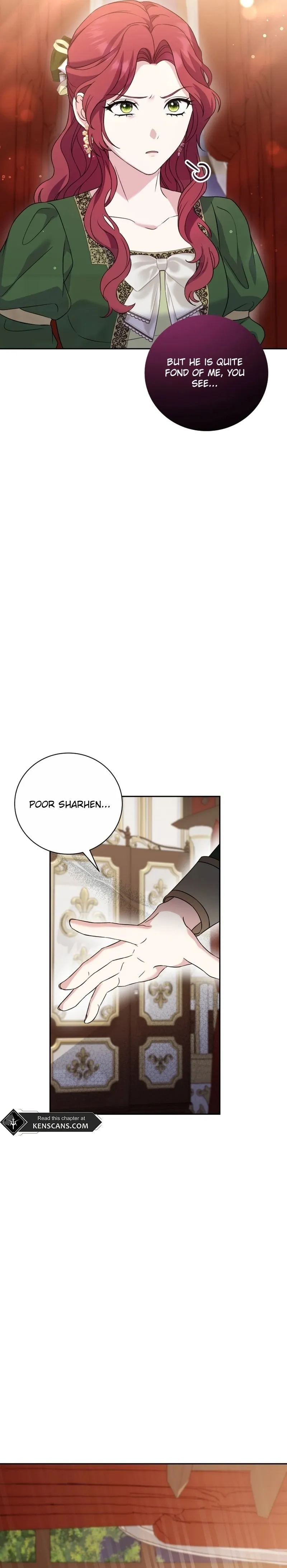 Read Stepmother Loves the Harem chapter 1 image 41 on Lezhin
