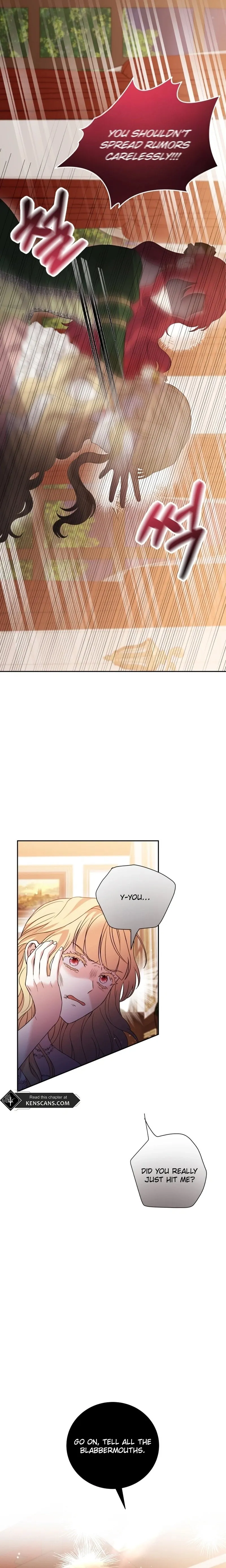 Read Stepmother Loves the Harem chapter 1 image 42 on Lezhin