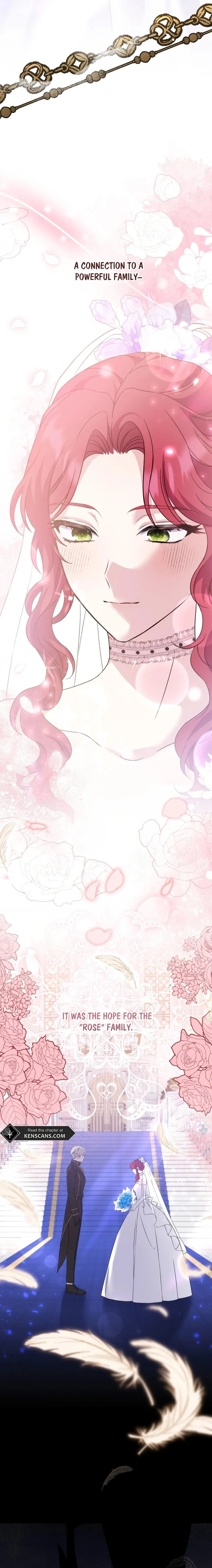 Read Stepmother Loves the Harem chapter 1 image 5 on Lezhin