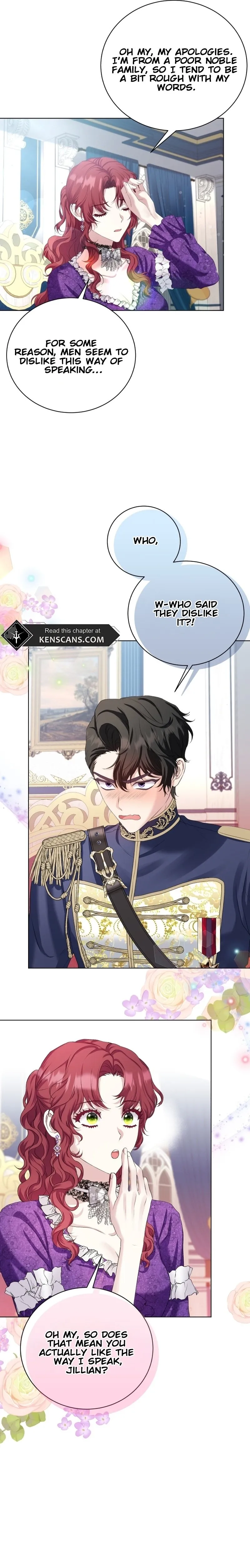 Read Stepmother Loves the Harem chapter 11 image 14 on Lezhin