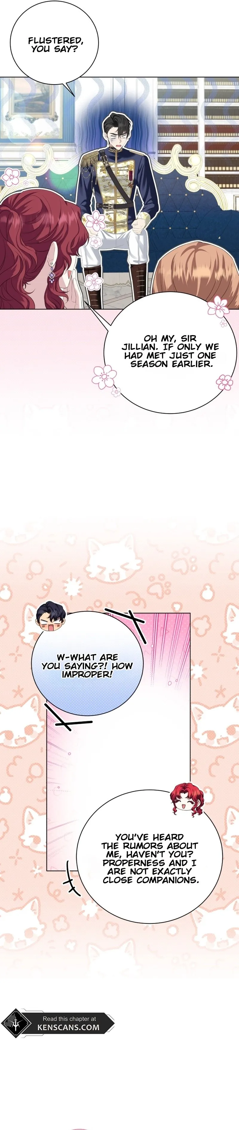 Read Stepmother Loves the Harem chapter 11 image 16 on Lezhin