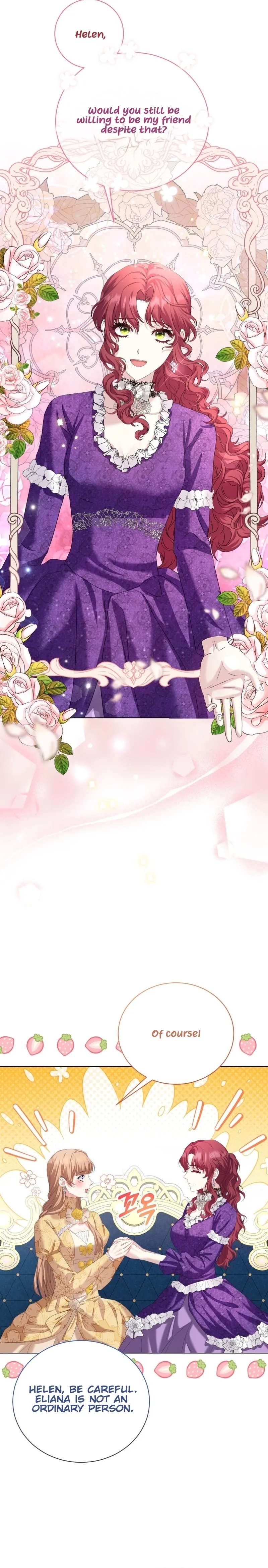 Read Stepmother Loves the Harem chapter 11 image 17 on Lezhin