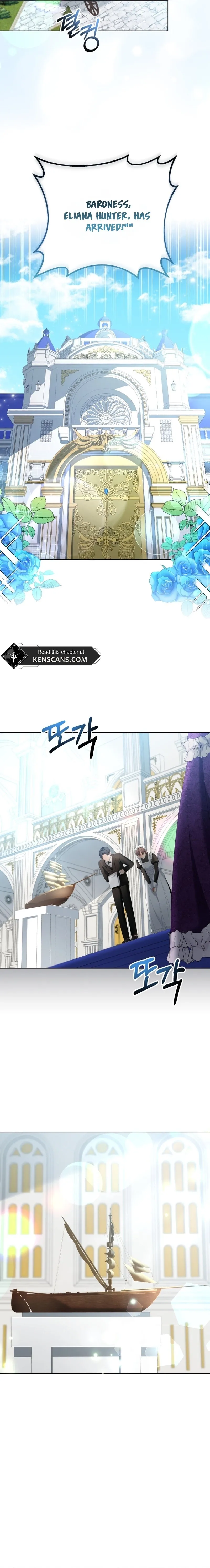 Read Stepmother Loves the Harem chapter 11 image 3 on Lezhin