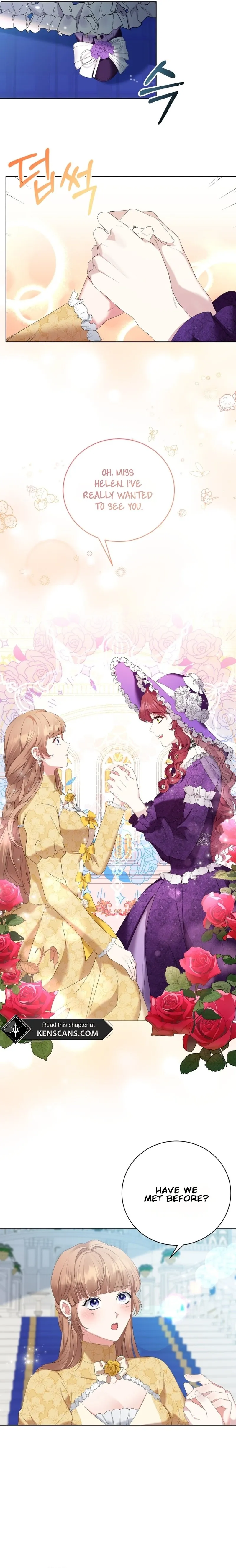Read Stepmother Loves the Harem chapter 11 image 5 on Lezhin