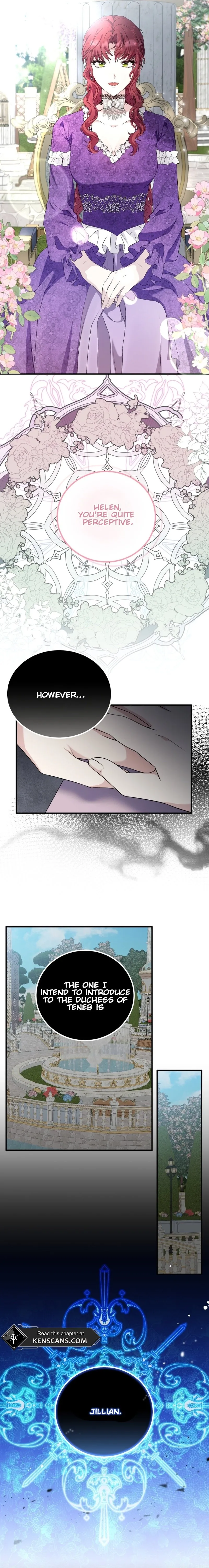 Read Stepmother Loves the Harem chapter 12 image 10 on Lezhin