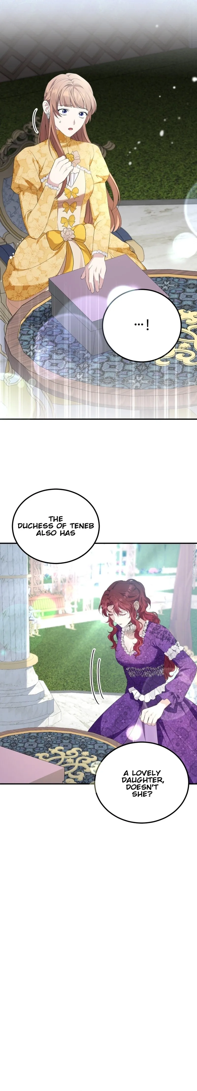 Read Stepmother Loves the Harem chapter 12 image 11 on Lezhin