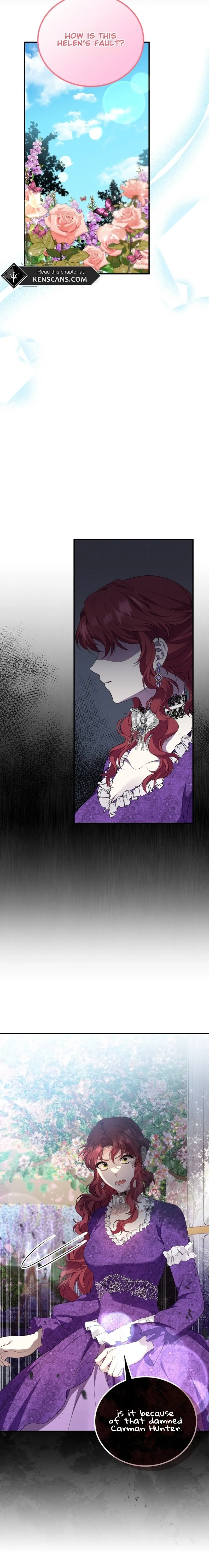 Read Stepmother Loves the Harem chapter 12 image 13 on Lezhin
