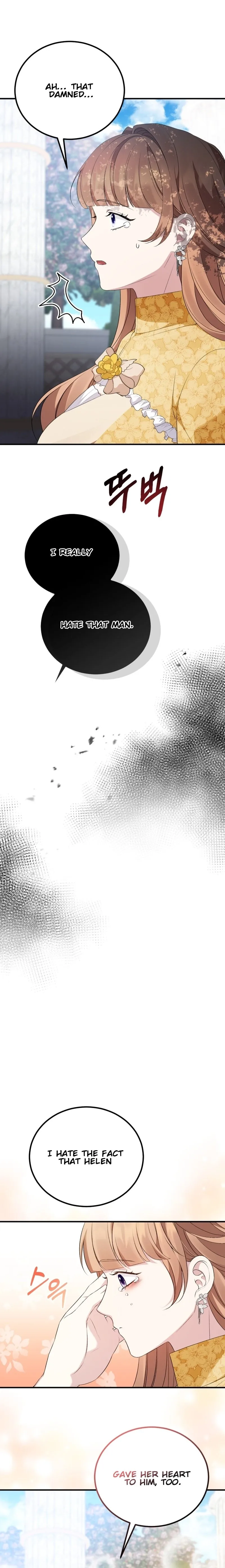 Read Stepmother Loves the Harem chapter 12 image 14 on Lezhin