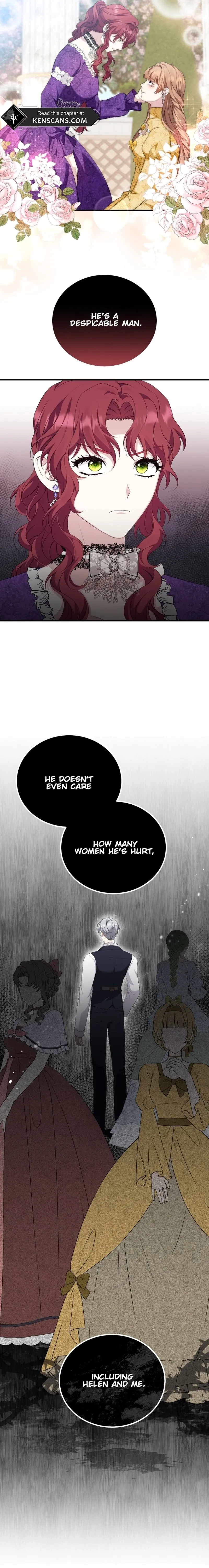 Read Stepmother Loves the Harem chapter 12 image 15 on Lezhin