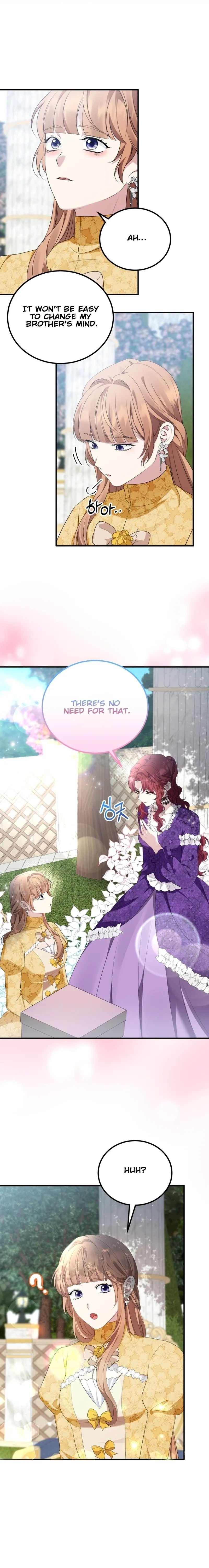 Read Stepmother Loves the Harem chapter 12 image 16 on Lezhin