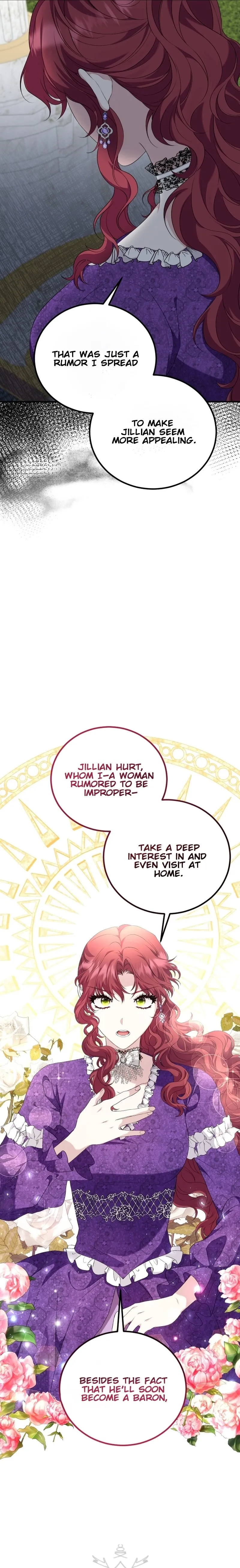Read Stepmother Loves the Harem chapter 12 image 18 on Lezhin