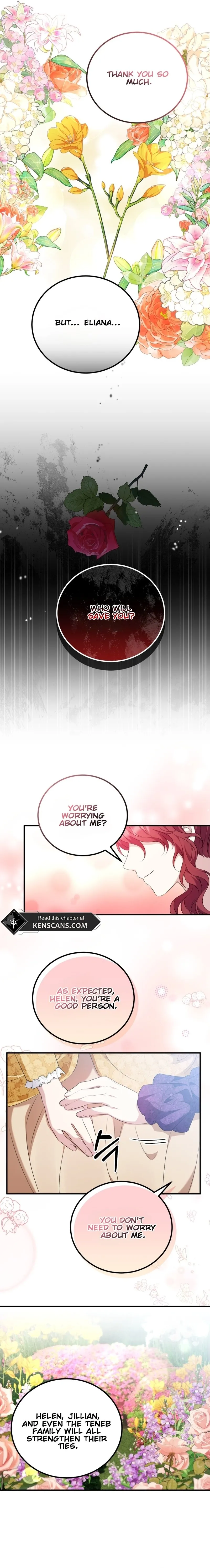 Read Stepmother Loves the Harem chapter 12 image 21 on Lezhin