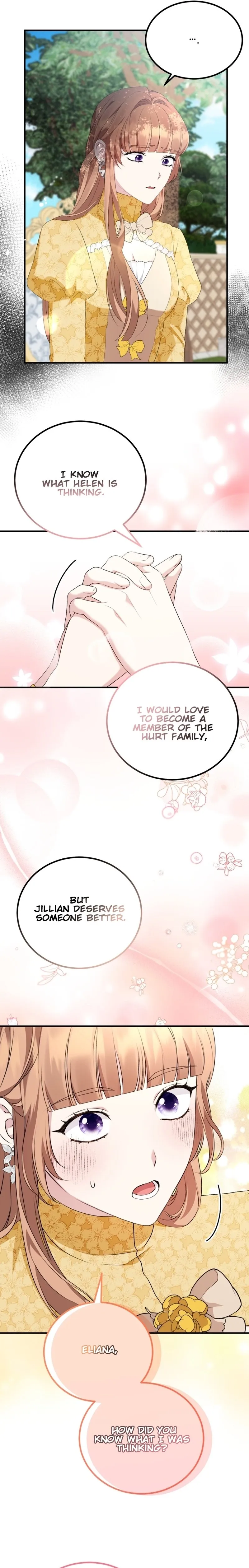 Read Stepmother Loves the Harem chapter 12 image 22 on Lezhin