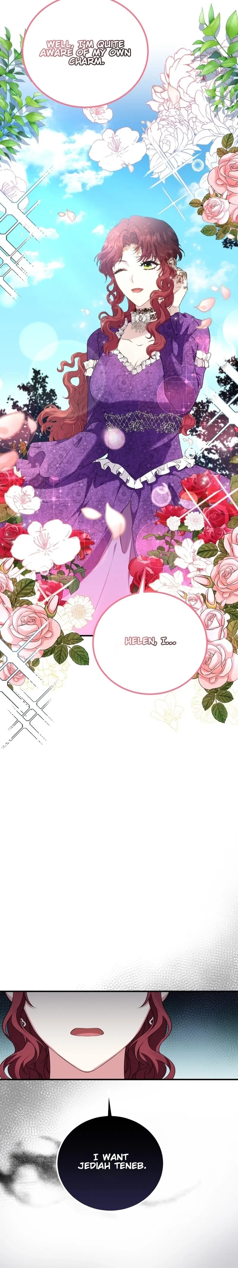 Read Stepmother Loves the Harem chapter 12 image 23 on Lezhin