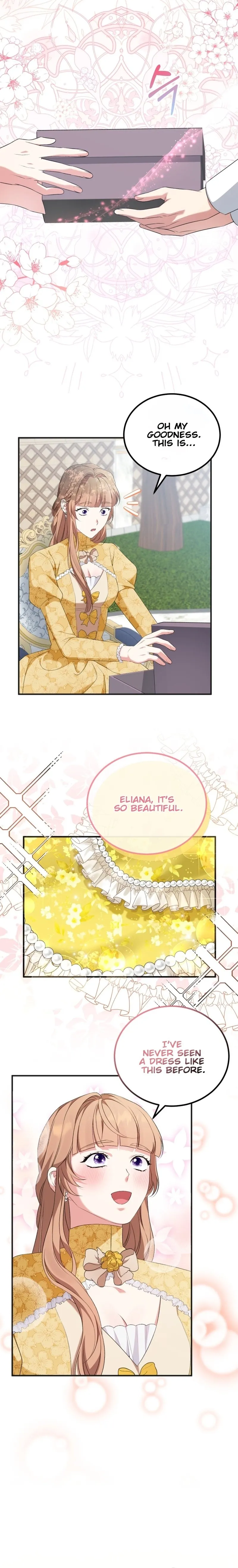 Read Stepmother Loves the Harem chapter 12 image 5 on Lezhin