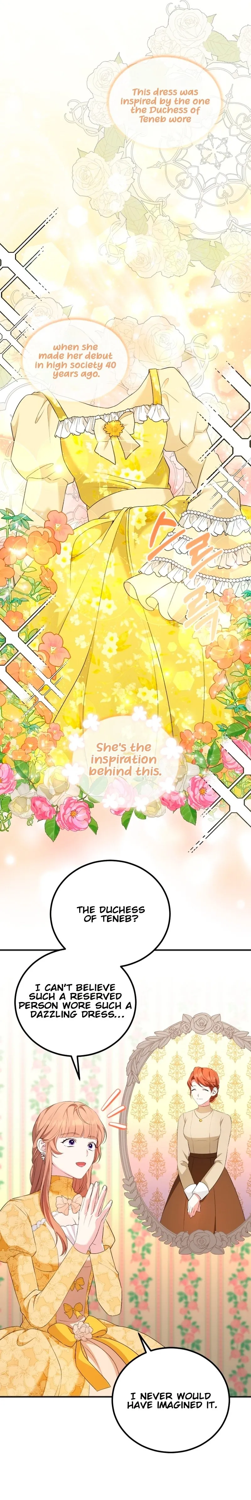 Read Stepmother Loves the Harem chapter 12 image 6 on Lezhin