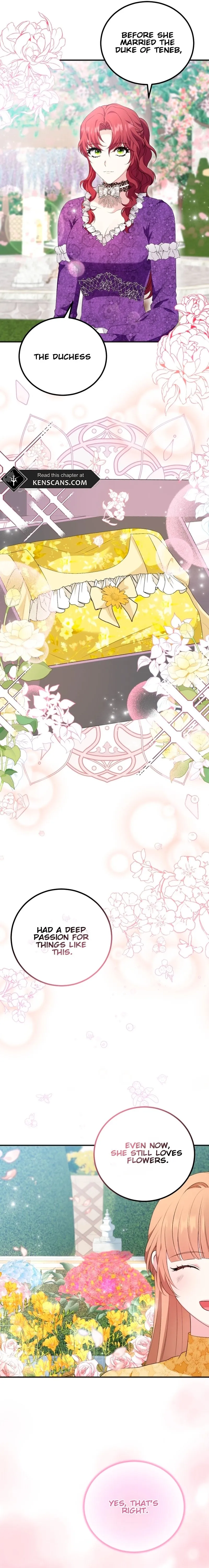 Read Stepmother Loves the Harem chapter 12 image 7 on Lezhin