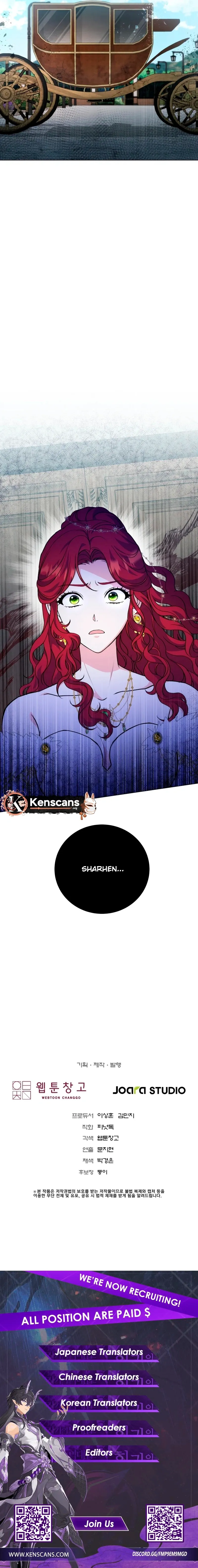 Read Stepmother Loves the Harem chapter 22 image 13 on Lezhin