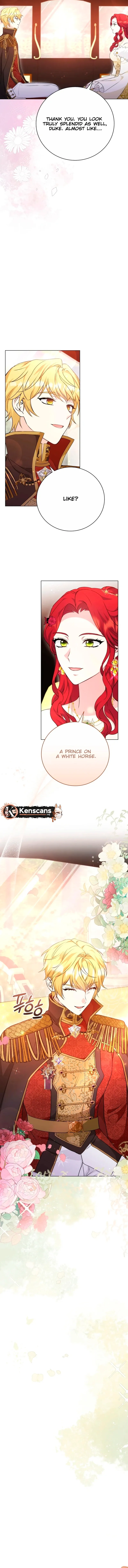 Read Stepmother Loves the Harem chapter 24 image 3 on Lezhin