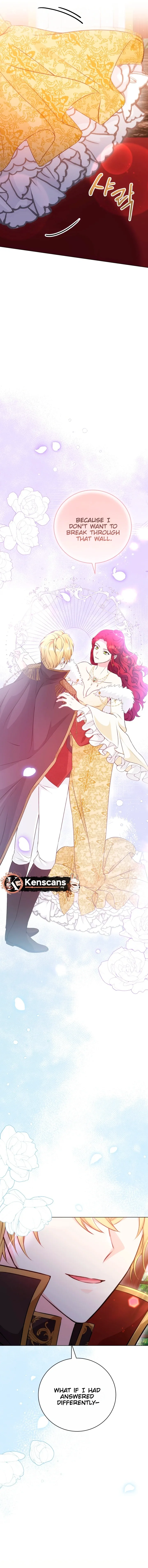 Read Stepmother Loves the Harem chapter 27 image 3 on Lezhin
