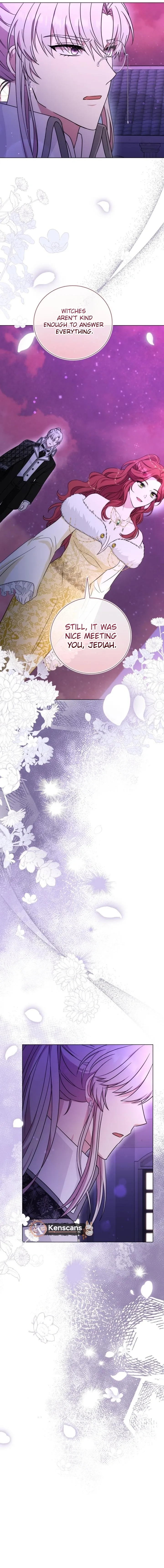 Read Stepmother Loves the Harem chapter 29 image 10 on Lezhin