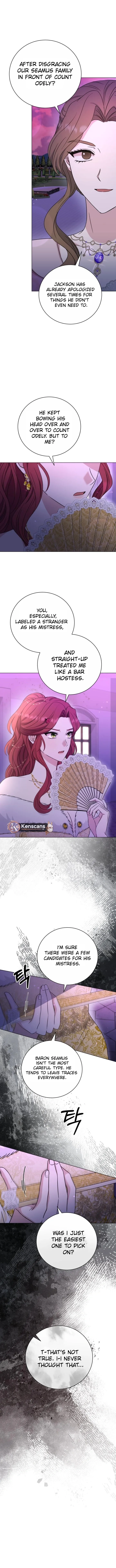 Read Stepmother Loves the Harem chapter 29 image 12 on Lezhin
