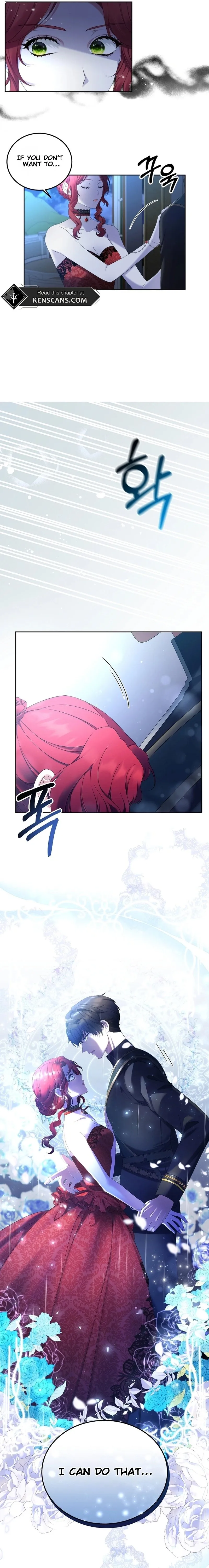 Read Stepmother Loves the Harem chapter 3 image 22 on Lezhin