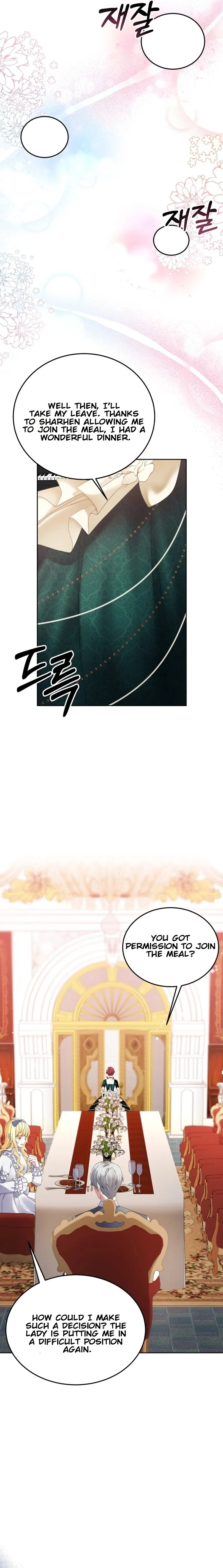 Read Stepmother Loves the Harem chapter 3 image 4 on Lezhin