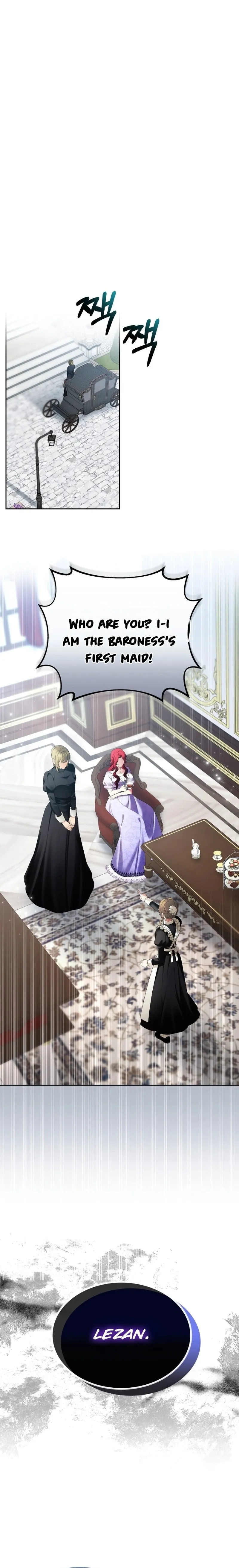 Read Stepmother Loves the Harem chapter 3 image 6 on Lezhin